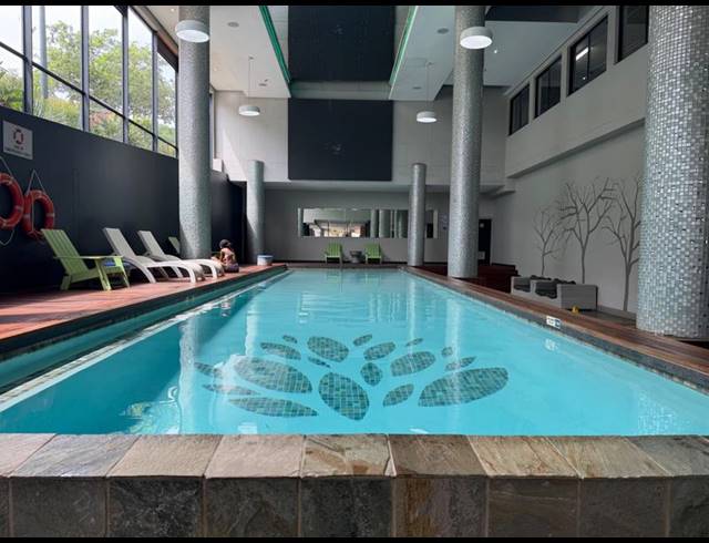 3 BEDROOM APARTMENT FOR SALE IN NEW TOWN CENTRE
